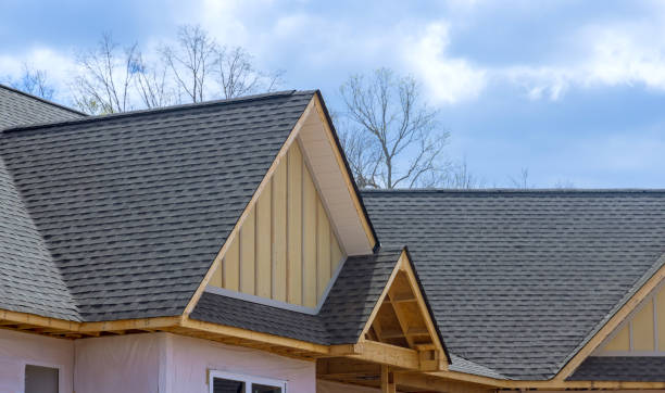 New Martinsville, WV Roofing Services Company